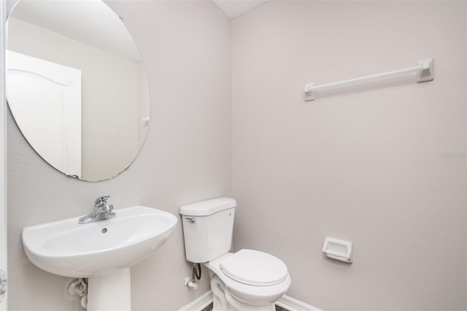 ROBINSON HILLS A - Residential