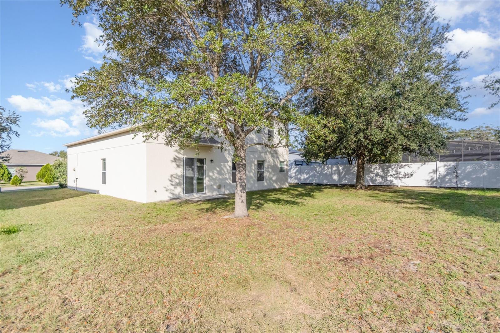 ROBINSON HILLS A - Residential