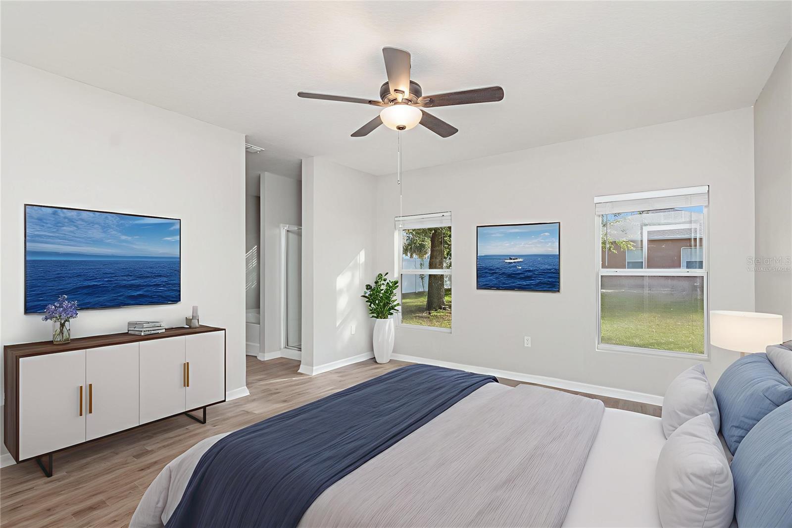 ROBINSON HILLS A - Residential