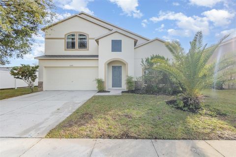 7220 RUNDLEWAY COURT ORLANDO FL 32818