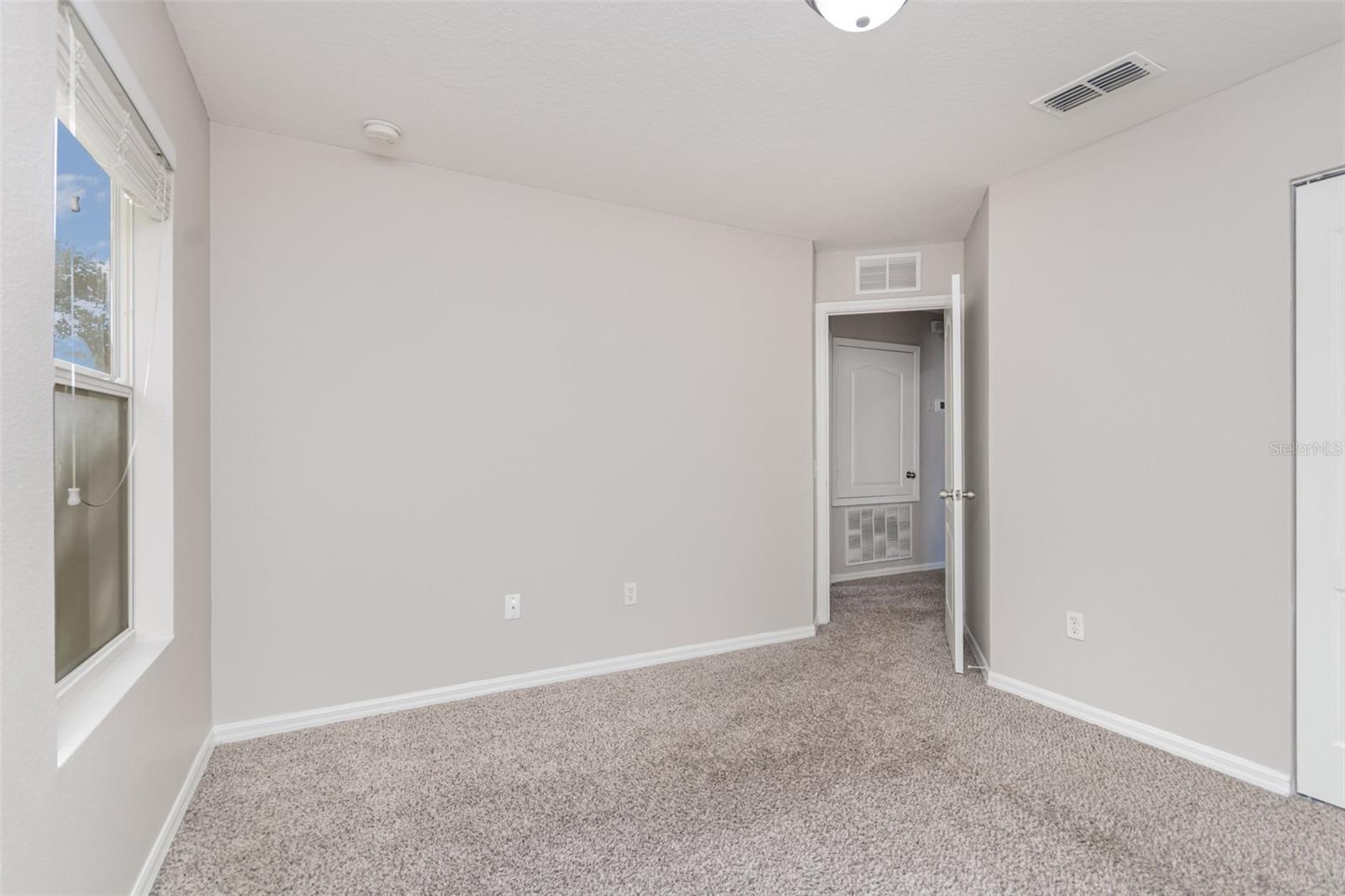 ROBINSON HILLS A - Residential