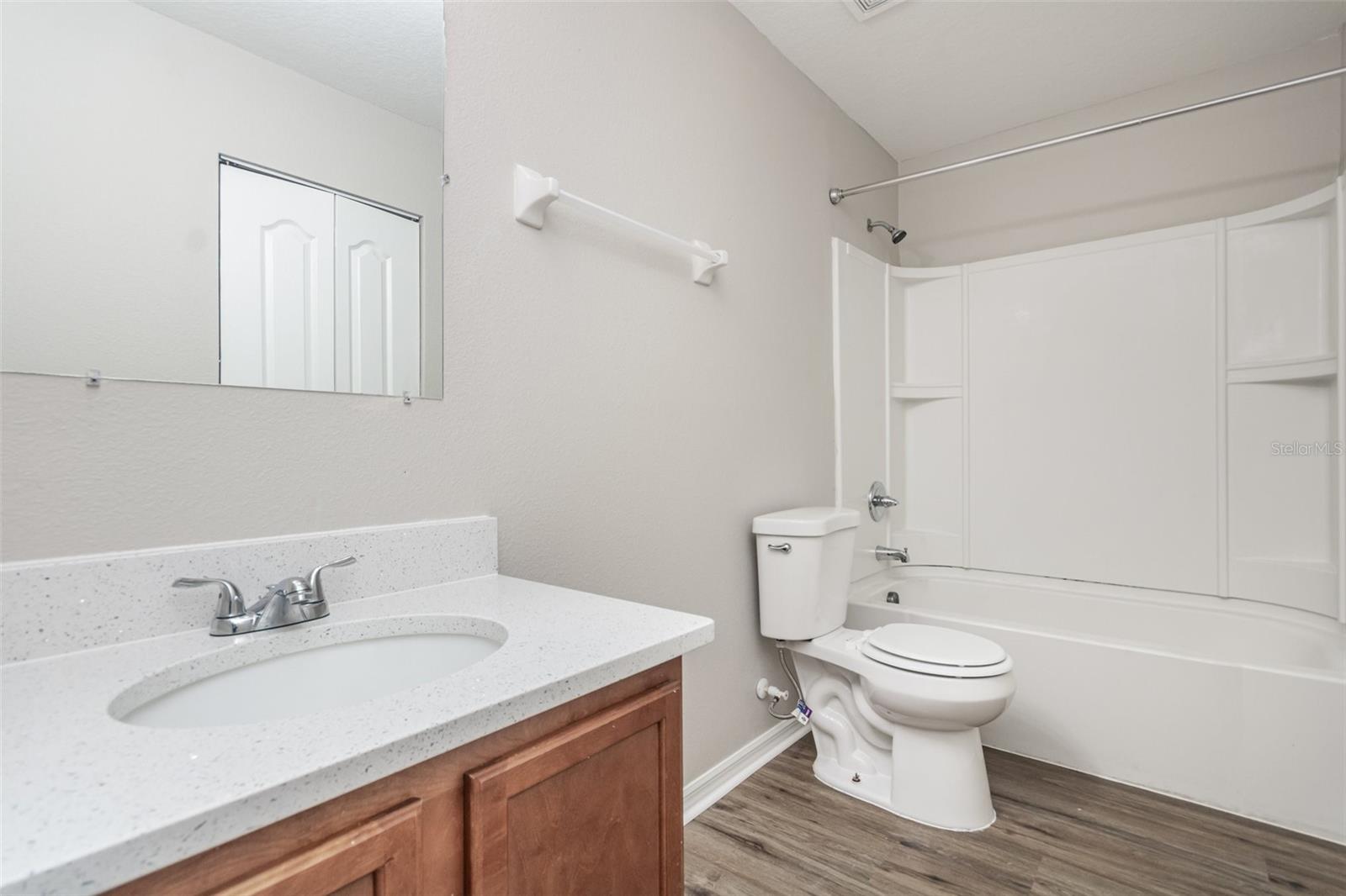 ROBINSON HILLS A - Residential