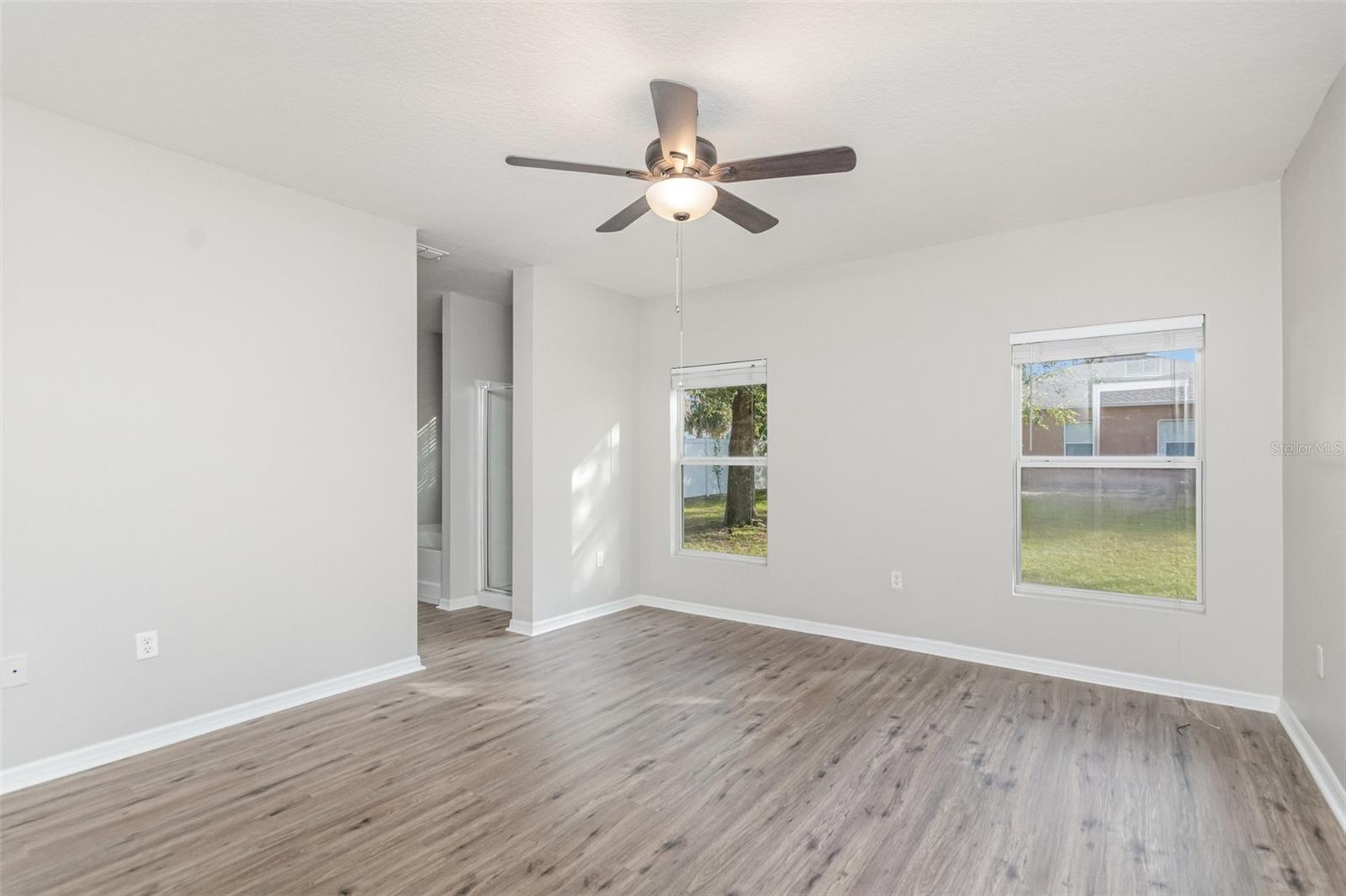 ROBINSON HILLS A - Residential