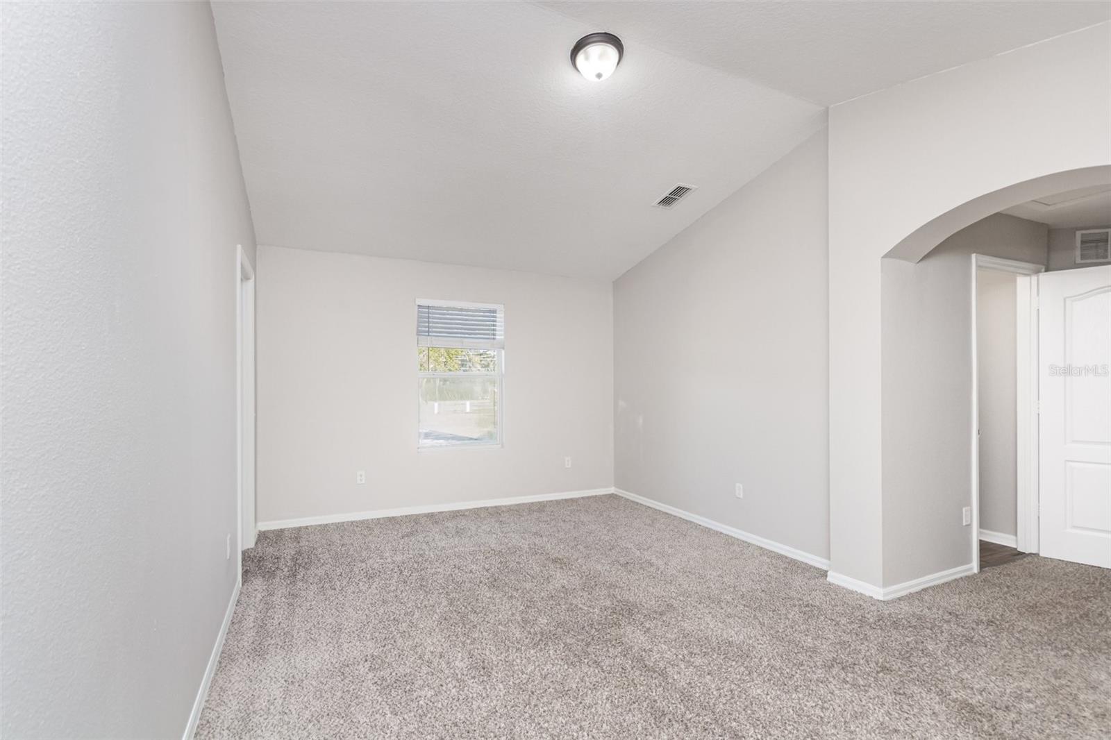 ROBINSON HILLS A - Residential