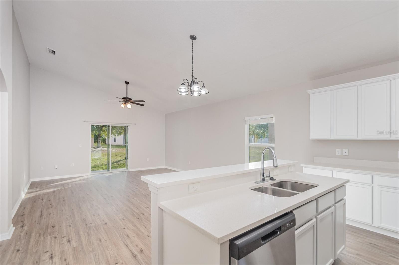 ROBINSON HILLS A - Residential