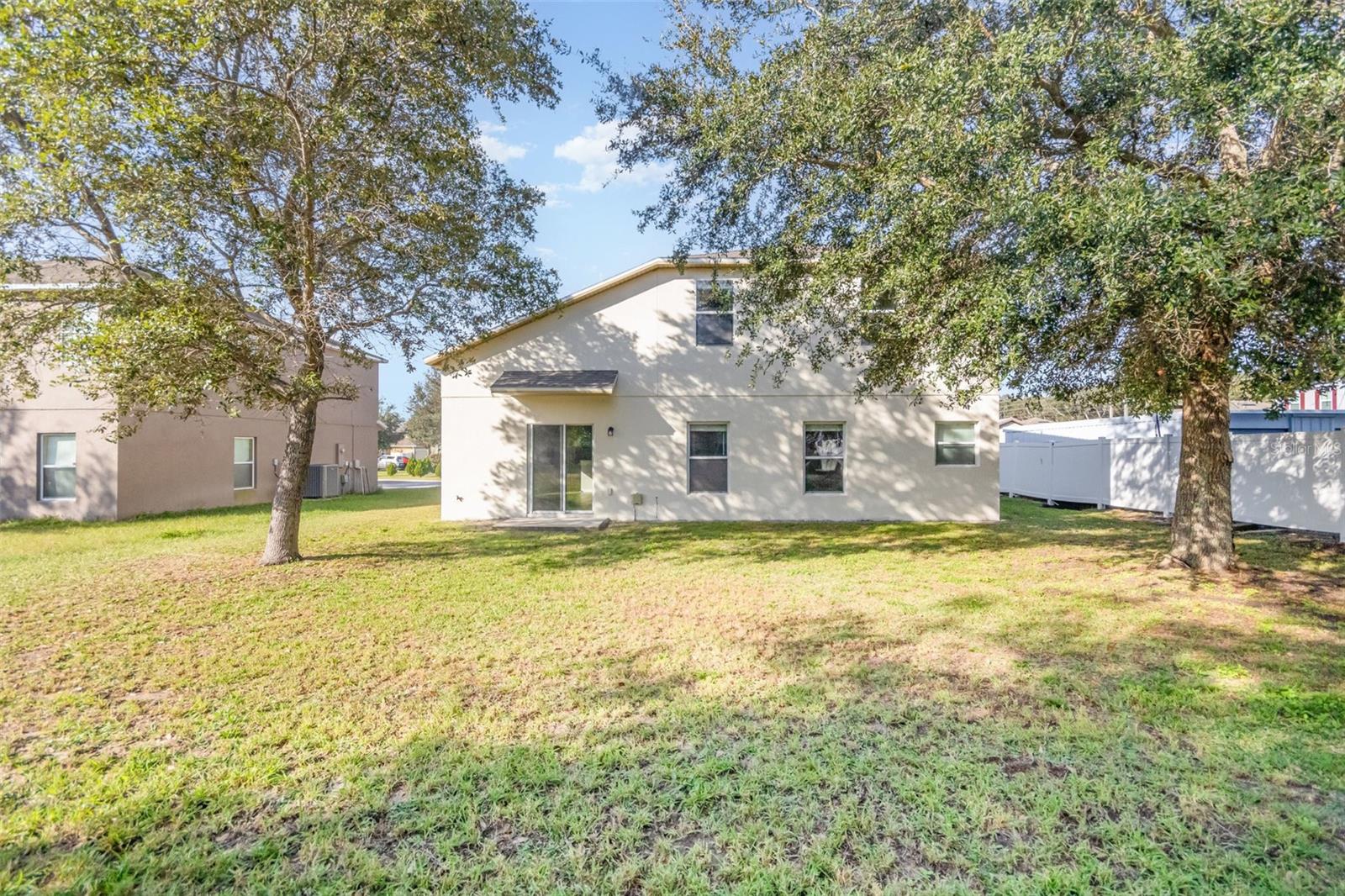 ROBINSON HILLS A - Residential