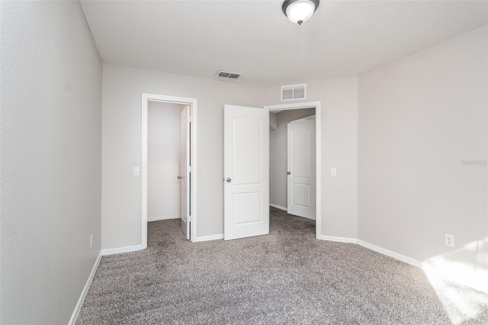 ROBINSON HILLS A - Residential