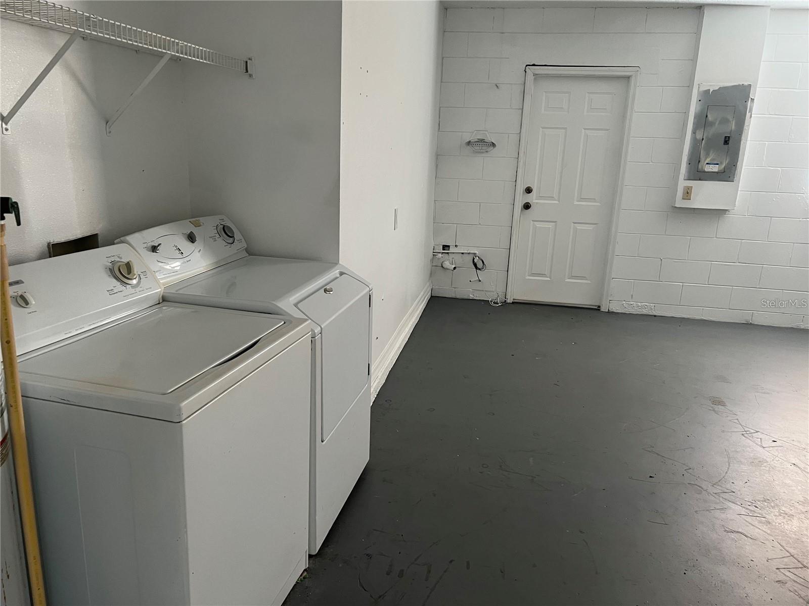 POINCIANA VILLAGE 1 NBHD 1 NORTH - Residential Lease