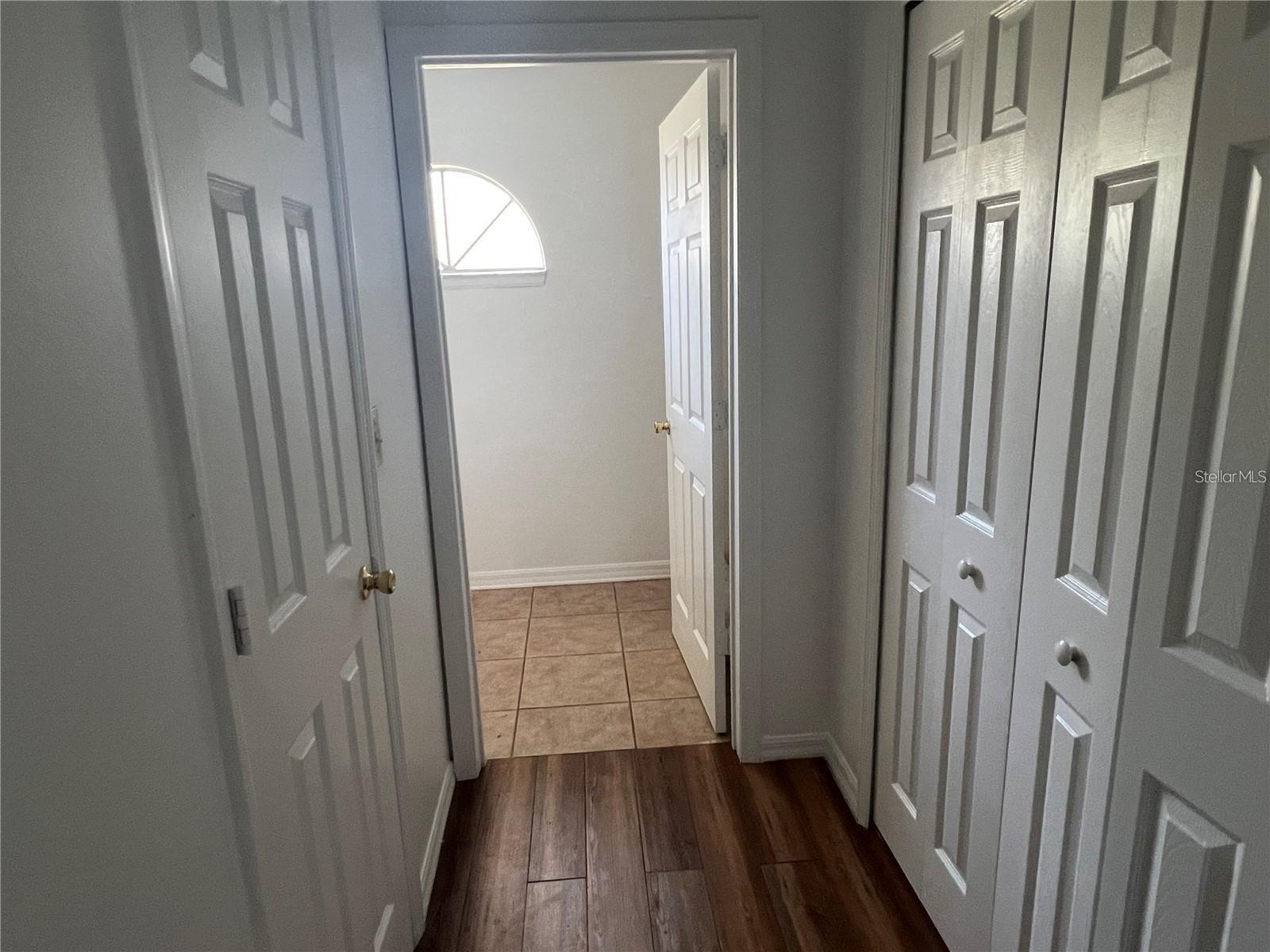 POINCIANA VILLAGE 1 NBHD 1 NORTH - Residential Lease