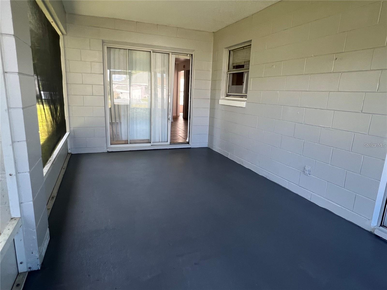 POINCIANA VILLAGE 1 NBHD 1 NORTH - Residential Lease