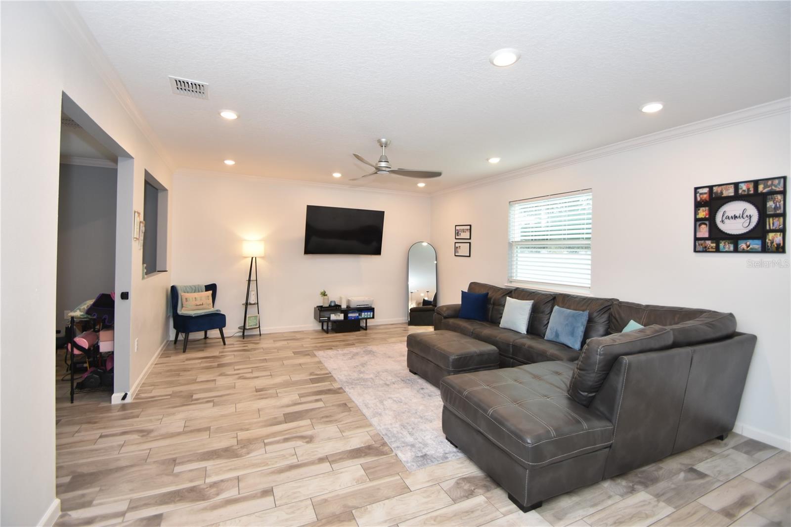 SAWMILL CRK/PALM COAST PARK - Residential Lease