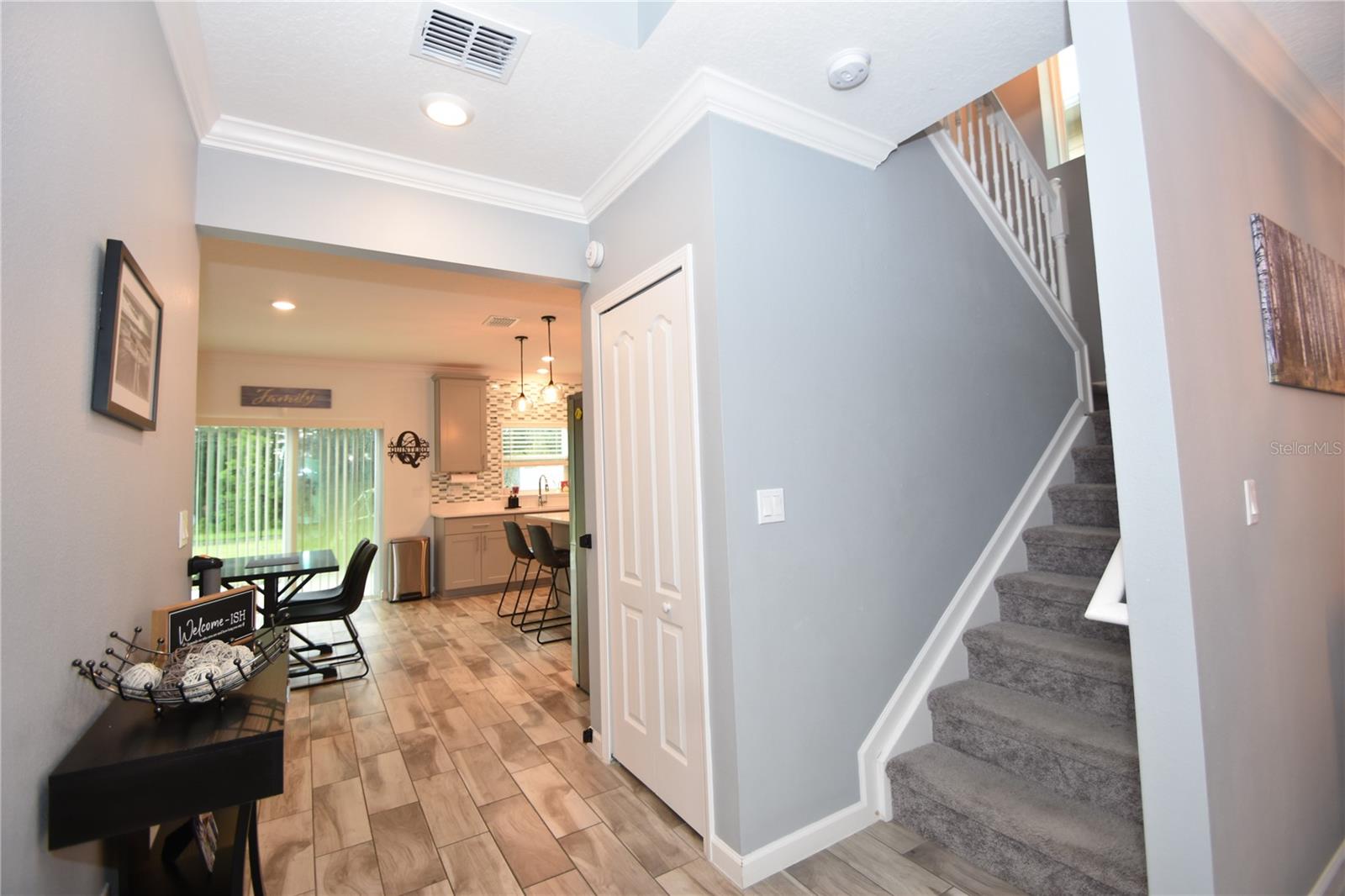 SAWMILL CRK/PALM COAST PARK - Residential Lease