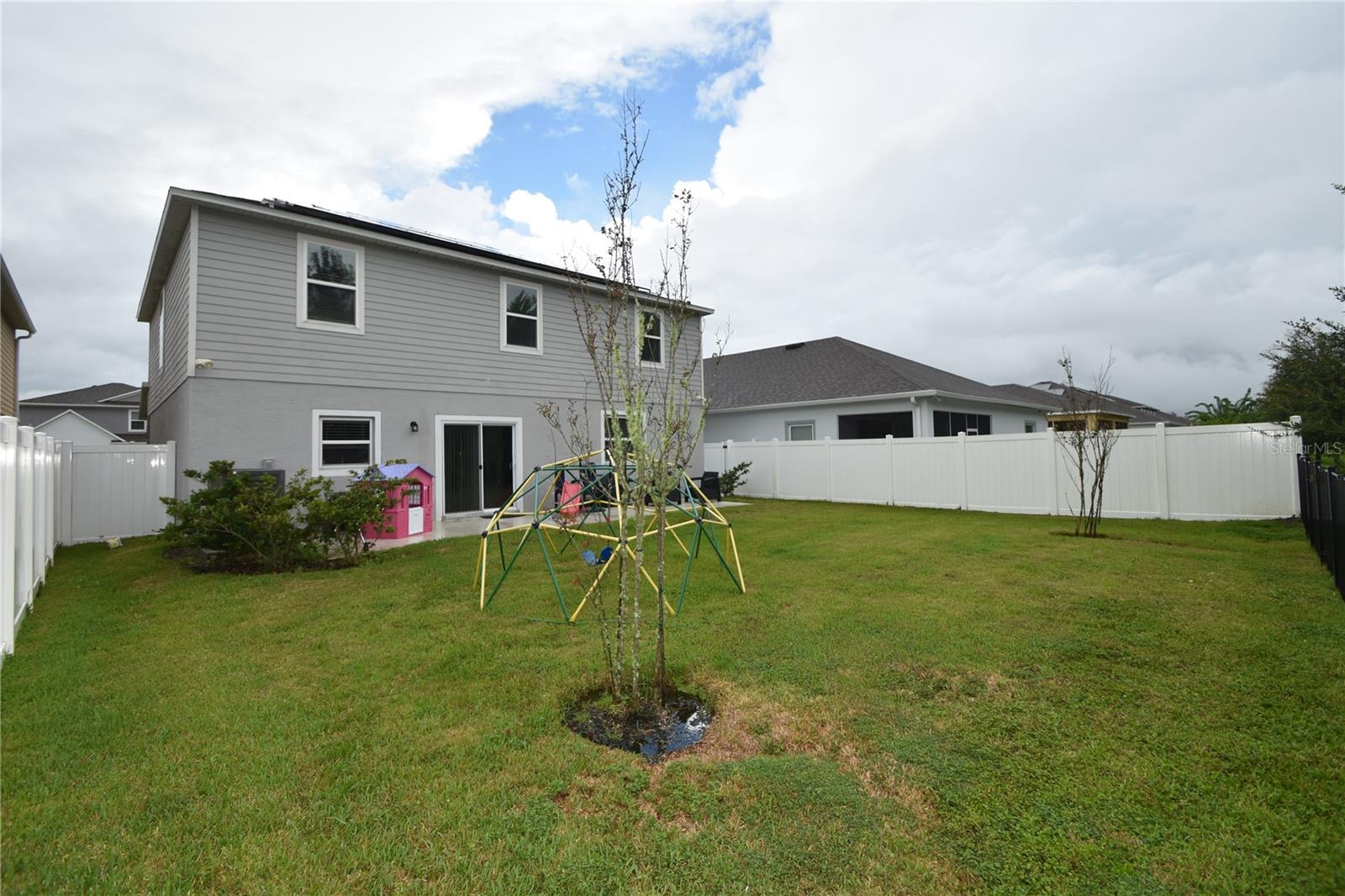 SAWMILL CRK/PALM COAST PARK - Residential Lease