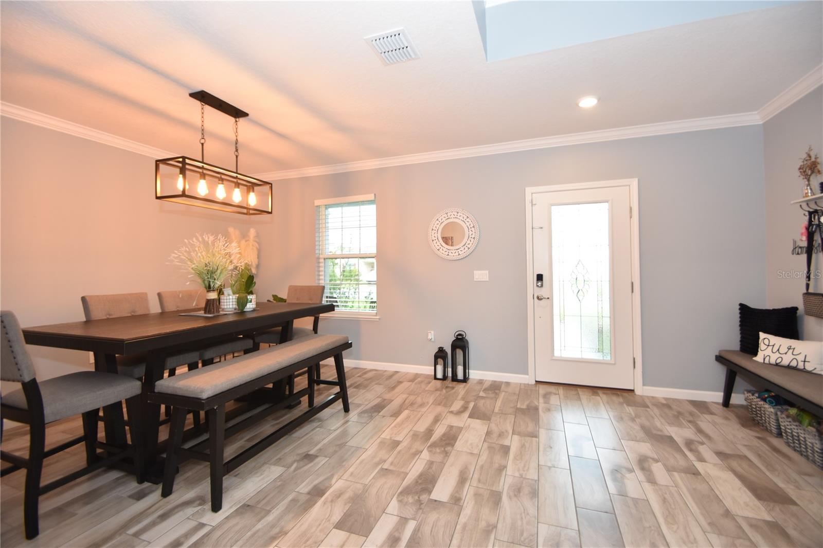 SAWMILL CRK/PALM COAST PARK - Residential Lease