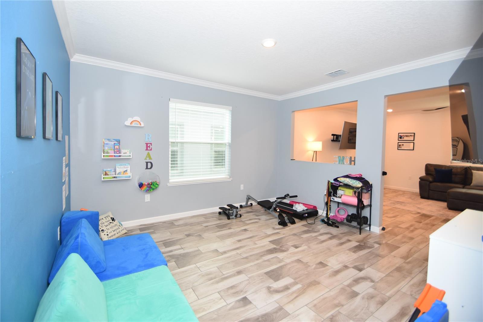 SAWMILL CRK/PALM COAST PARK - Residential Lease
