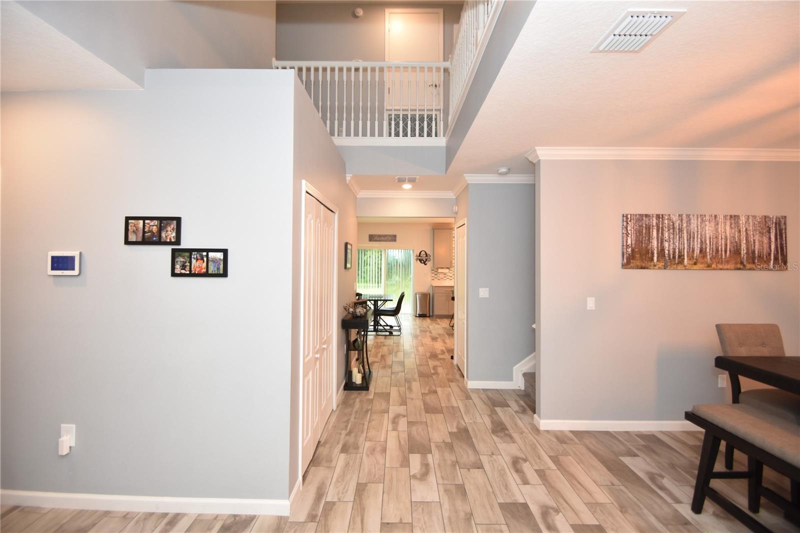 SAWMILL CRK/PALM COAST PARK - Residential Lease