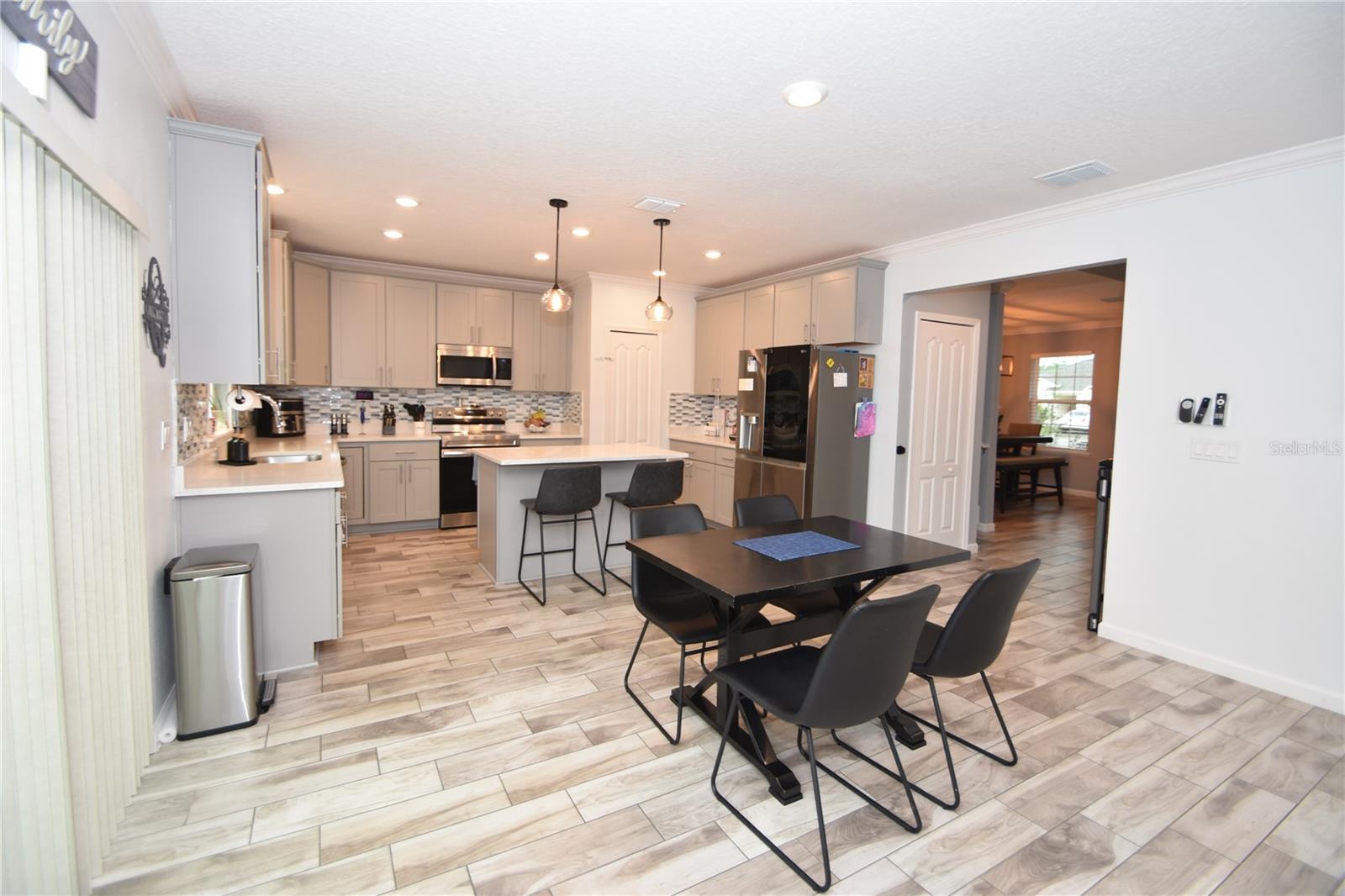 SAWMILL CRK/PALM COAST PARK - Residential Lease