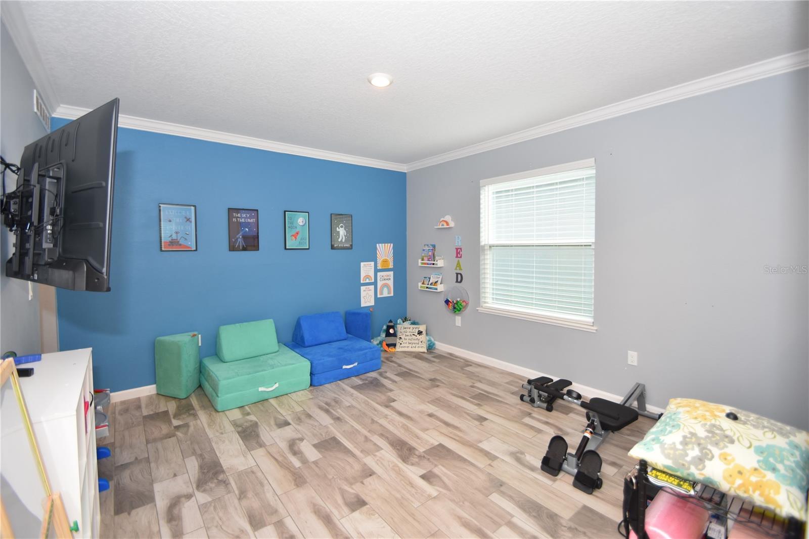 SAWMILL CRK/PALM COAST PARK - Residential Lease