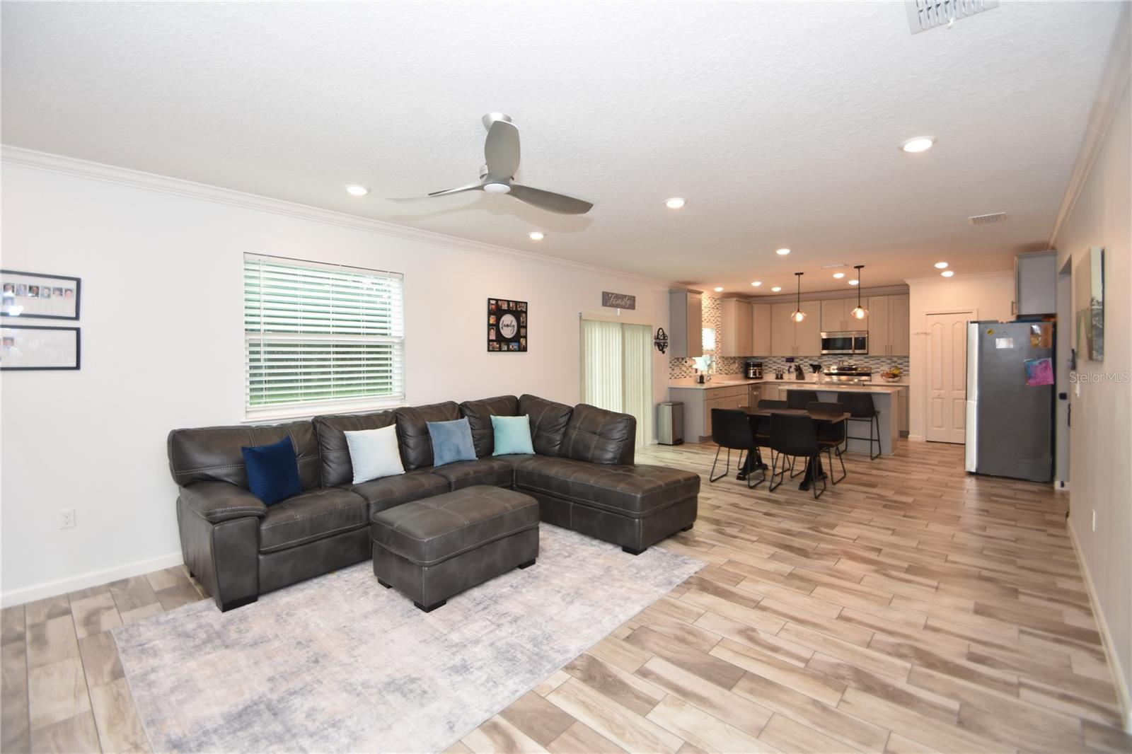 SAWMILL CRK/PALM COAST PARK - Residential Lease