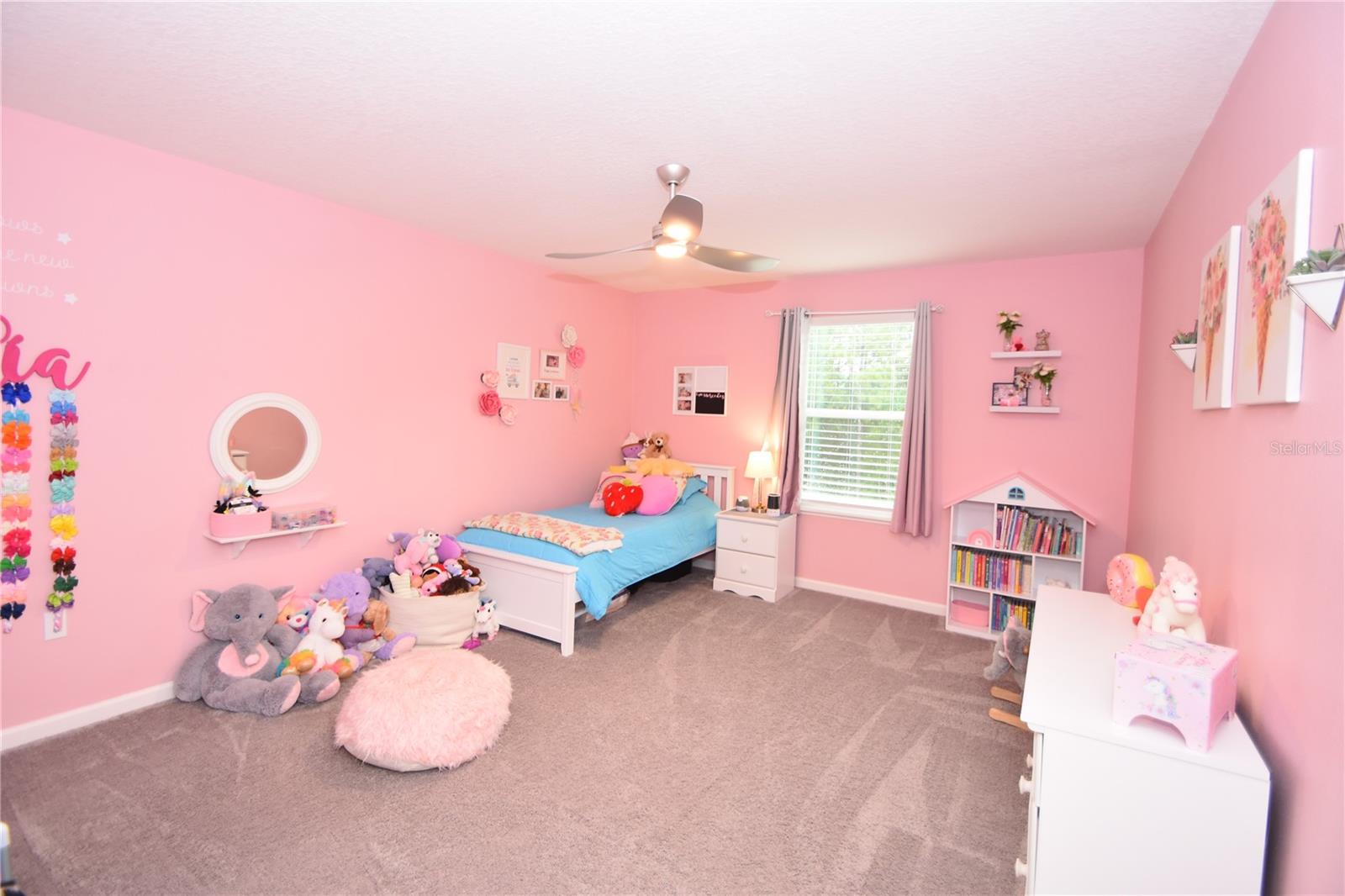 SAWMILL CRK/PALM COAST PARK - Residential Lease