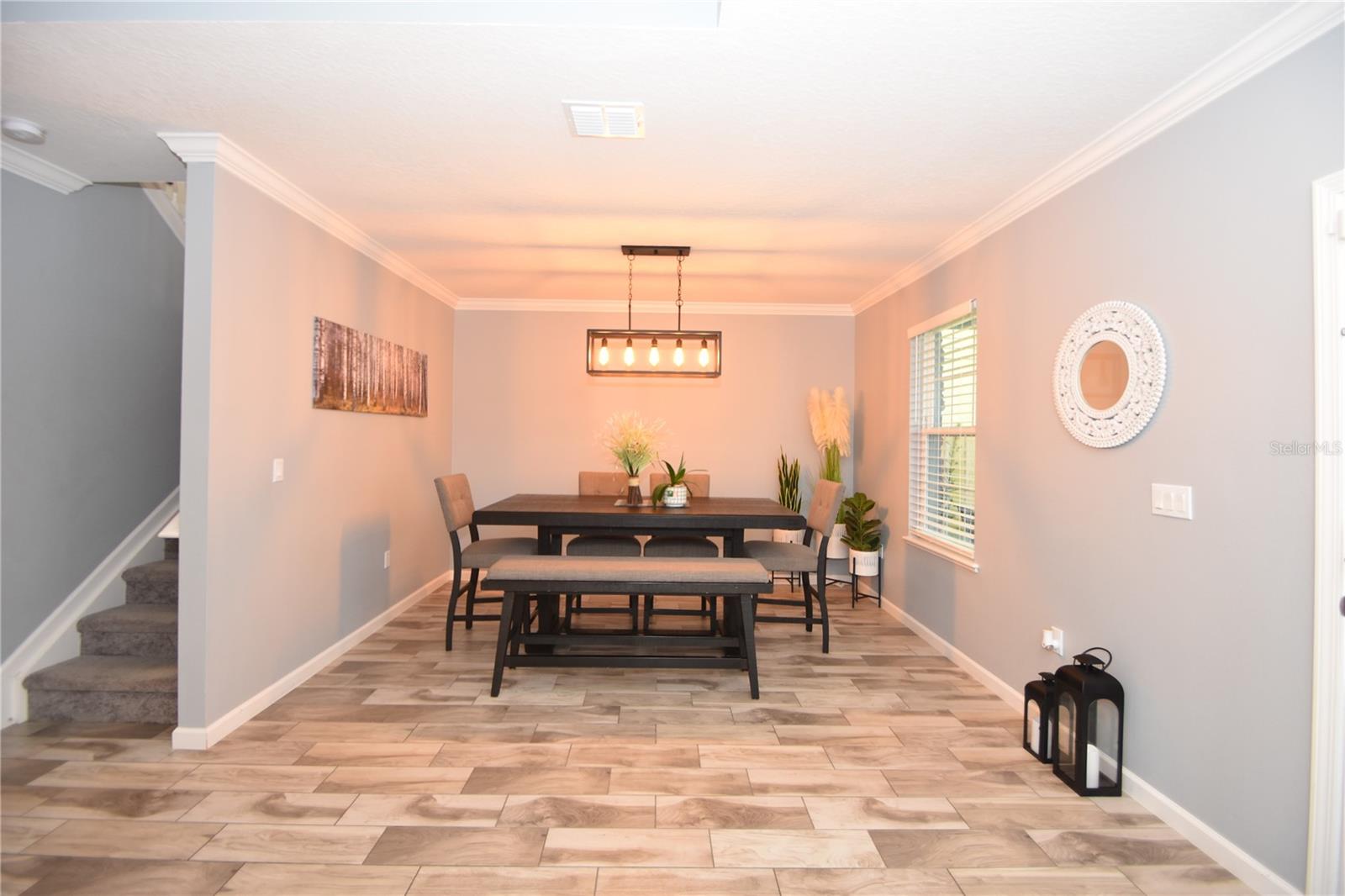 SAWMILL CRK/PALM COAST PARK - Residential Lease