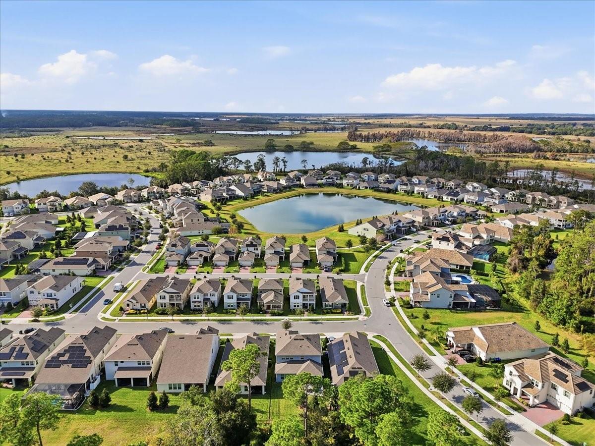 WATERLEIGH PH 3B 3C & 3D - Residential