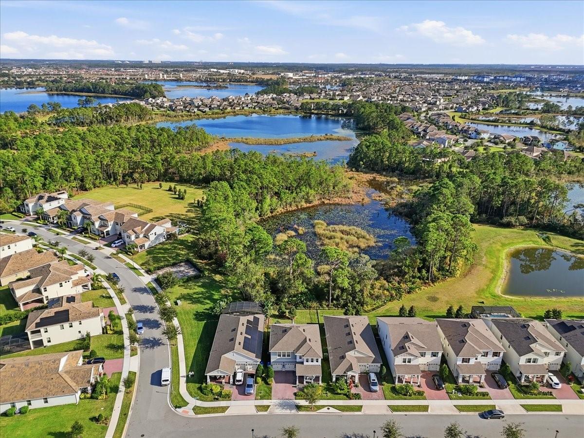 WATERLEIGH PH 3B 3C & 3D - Residential