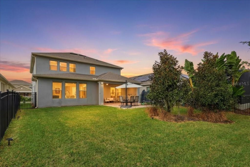 Photo of 9611 Lost Creek Drive, Winter Garden, FL 34787 (MLS # O6373845)