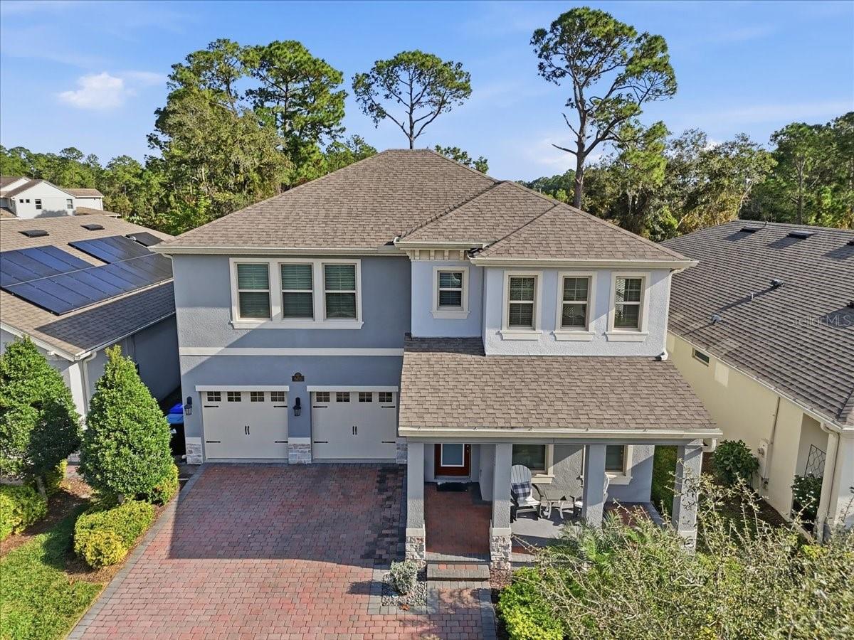 WATERLEIGH PH 3B 3C & 3D - Residential