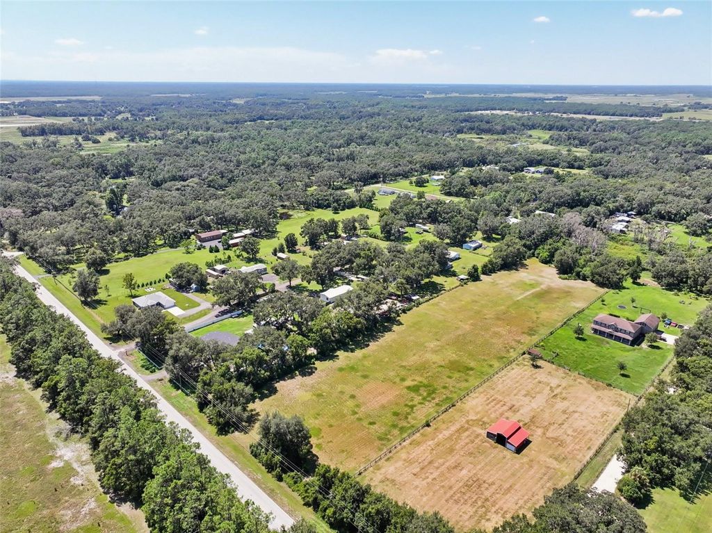 Photo of Bellamy Brothers Boulevard, Dade City, FL 33525 (MLS # TB8427087)