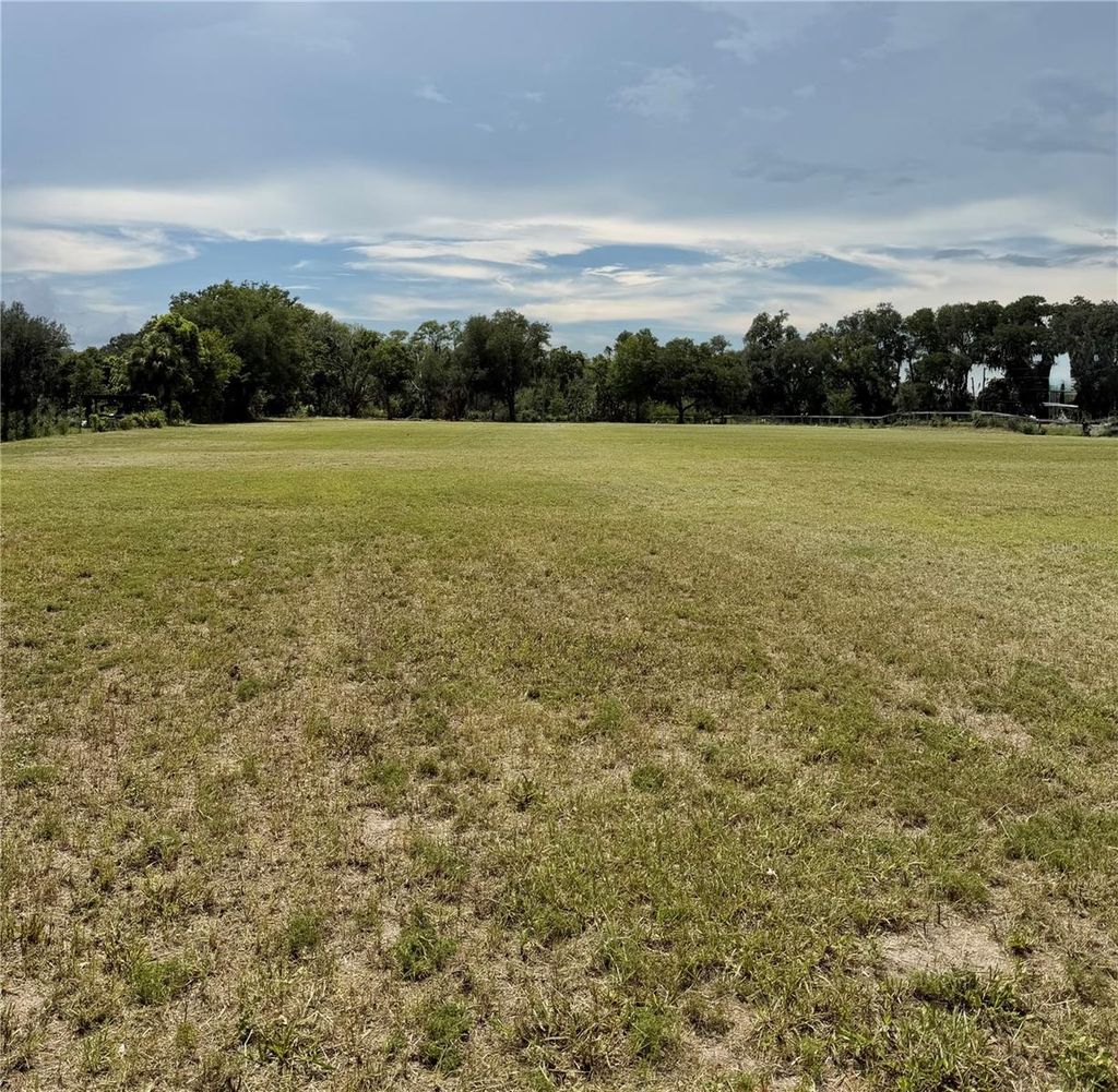 Photo of Bellamy Brothers Boulevard, Dade City, FL 33525 (MLS # TB8427087)