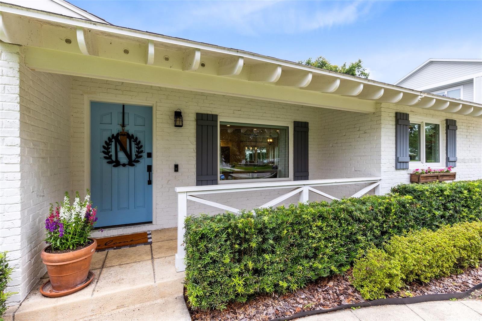 609 LANGHOLM DRIVE