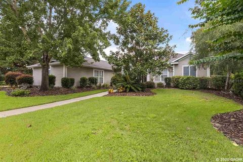 8360 SW 11TH LANE GAINESVILLE FL 32607