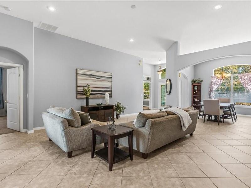 OSPREY LAKES PH 2 - Residential