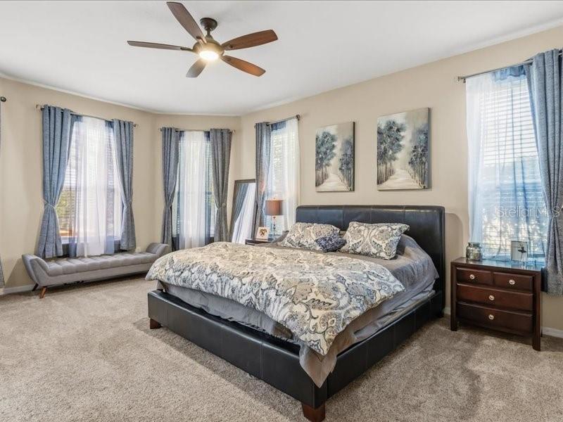 OSPREY LAKES PH 2 - Residential