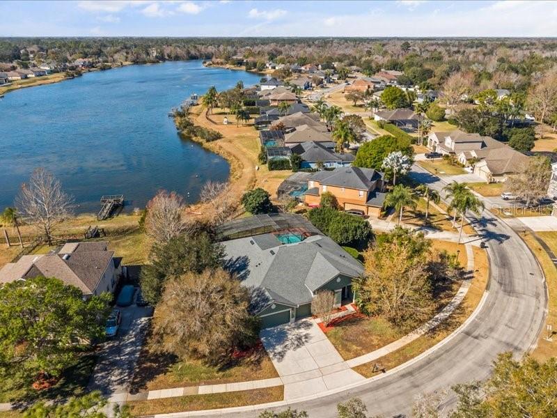 OSPREY LAKES PH 2 - Residential