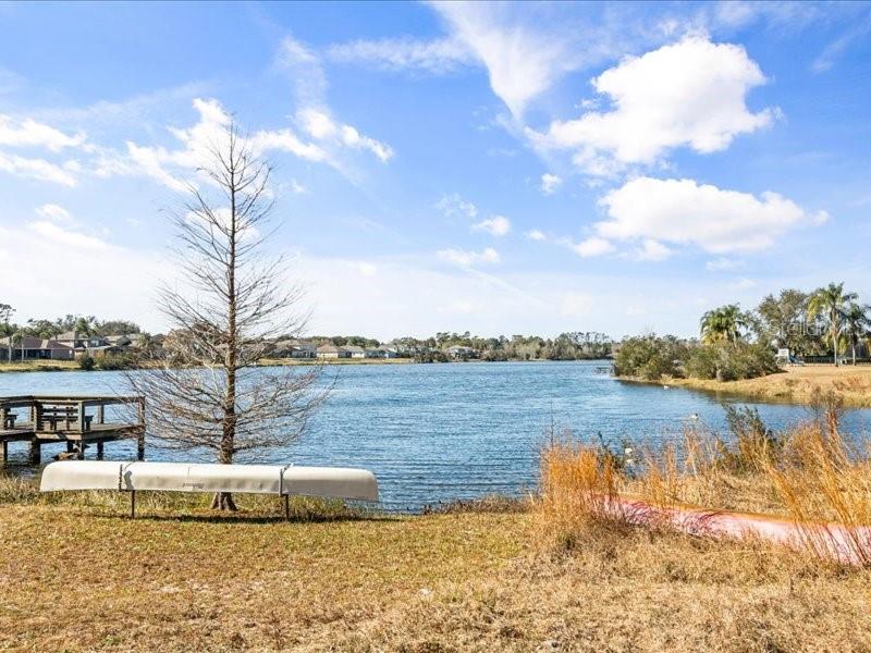 OSPREY LAKES PH 2 - Residential