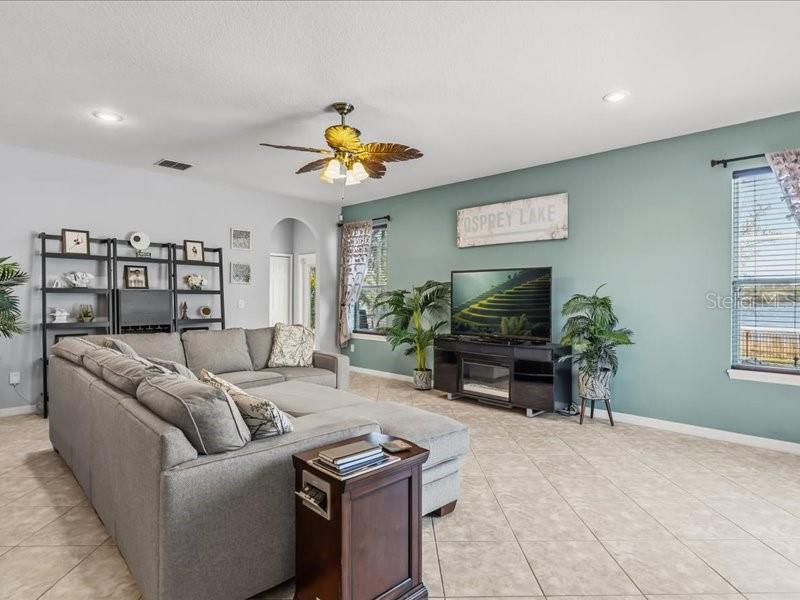 OSPREY LAKES PH 2 - Residential