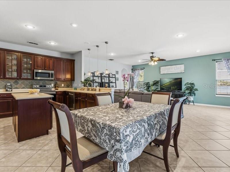 OSPREY LAKES PH 2 - Residential