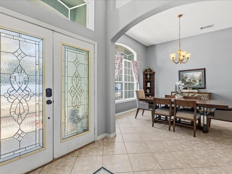 OSPREY LAKES PH 2 - Residential