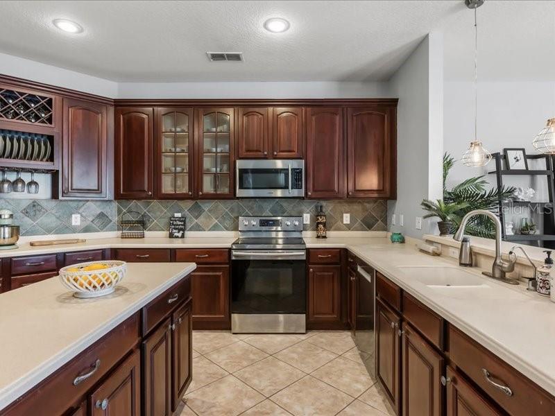 OSPREY LAKES PH 2 - Residential