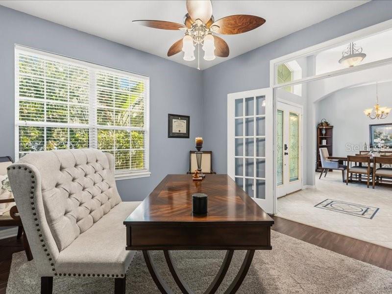 OSPREY LAKES PH 2 - Residential