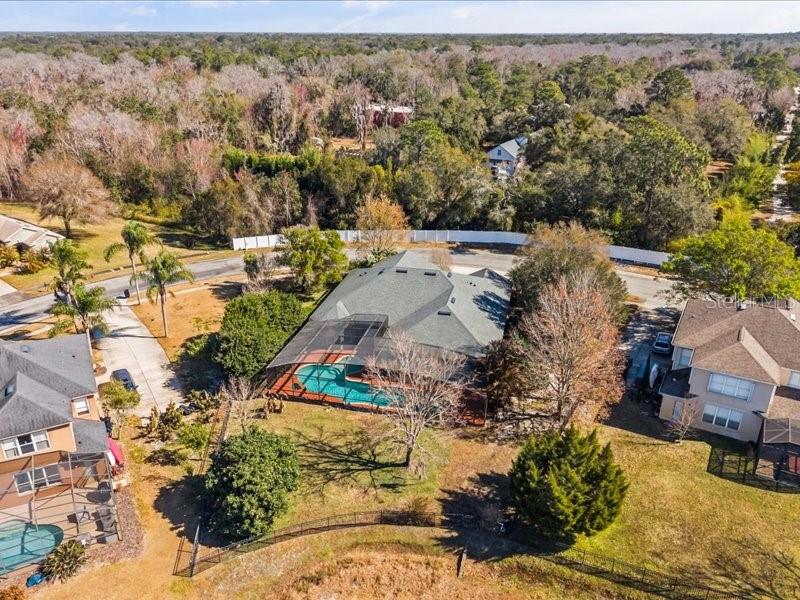 OSPREY LAKES PH 2 - Residential