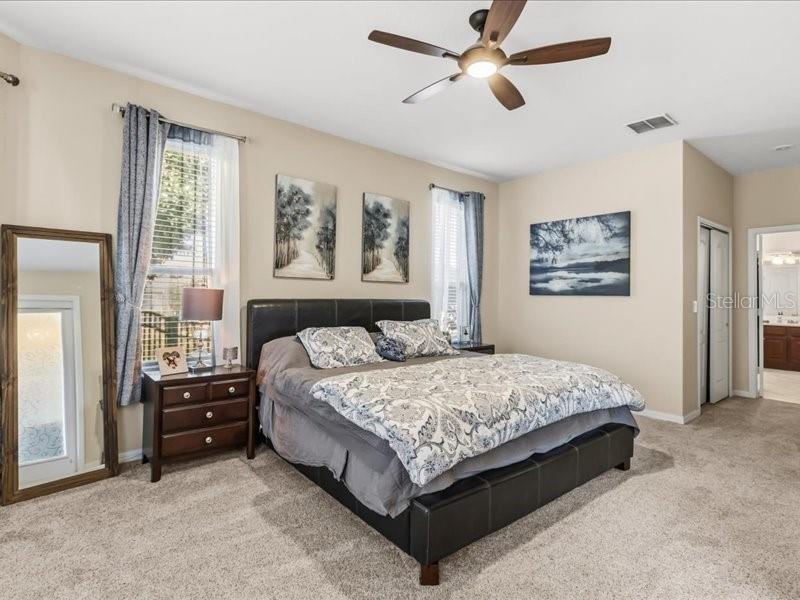 OSPREY LAKES PH 2 - Residential