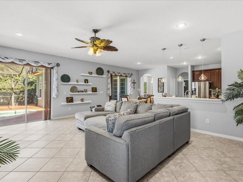 OSPREY LAKES PH 2 - Residential