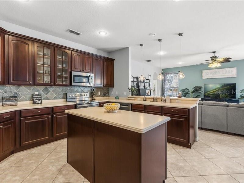 OSPREY LAKES PH 2 - Residential