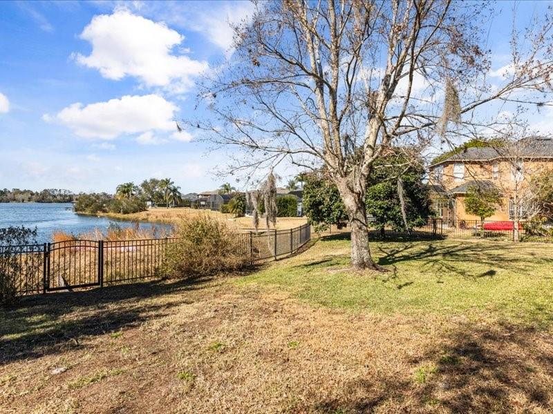 OSPREY LAKES PH 2 - Residential