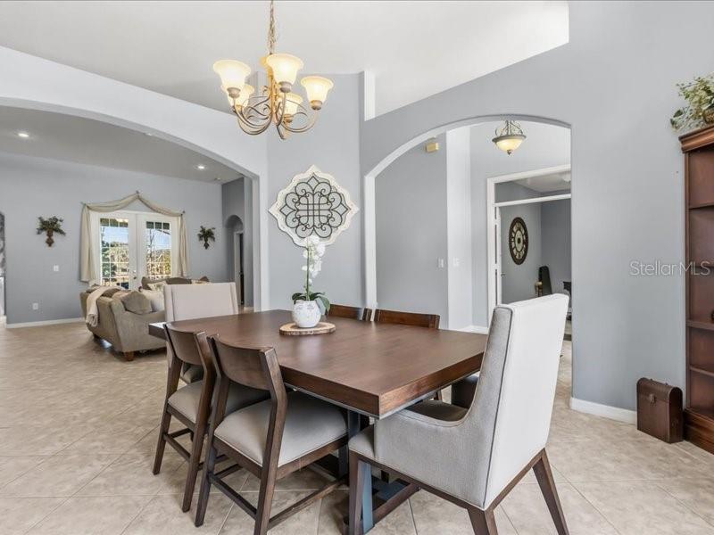 OSPREY LAKES PH 2 - Residential