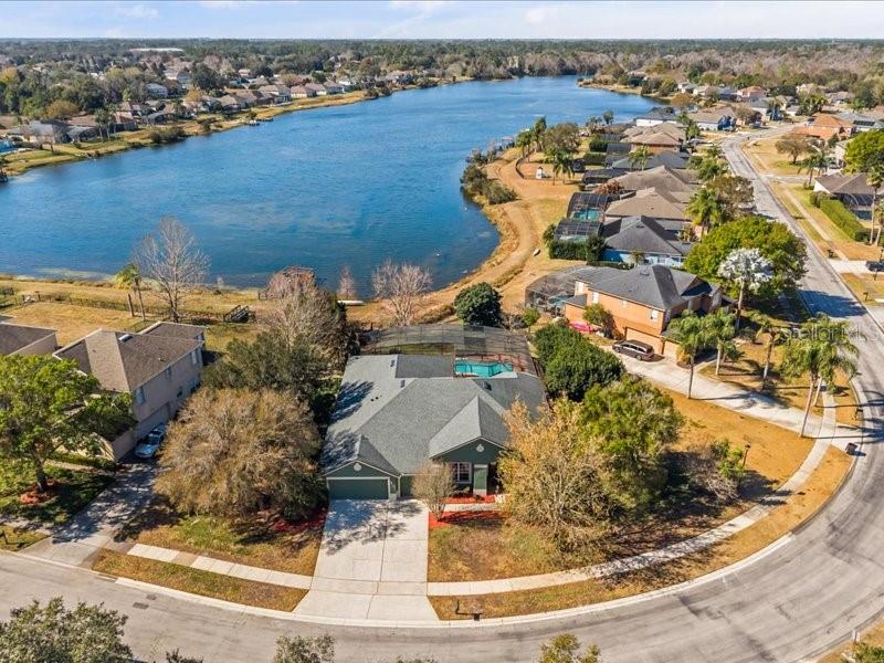 OSPREY LAKES PH 2 - Residential