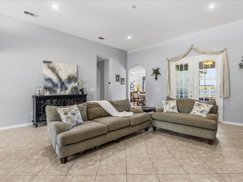 OSPREY LAKES PH 2 - Residential